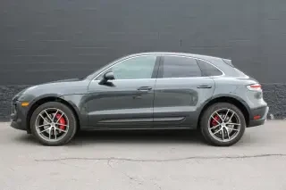 2022 Porsche Macan S - Image 2 of 4