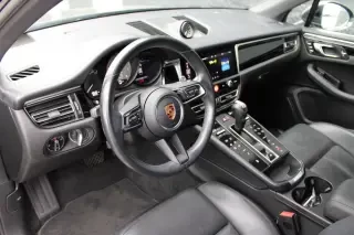 2022 Porsche Macan S - Image 4 of 4
