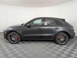 2022 Porsche Macan S - Image 2 of 4