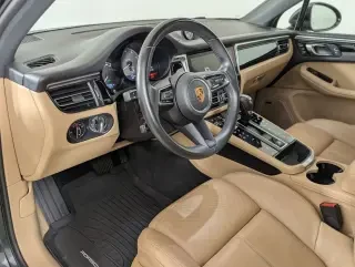 2022 Porsche Macan S - Image 4 of 4