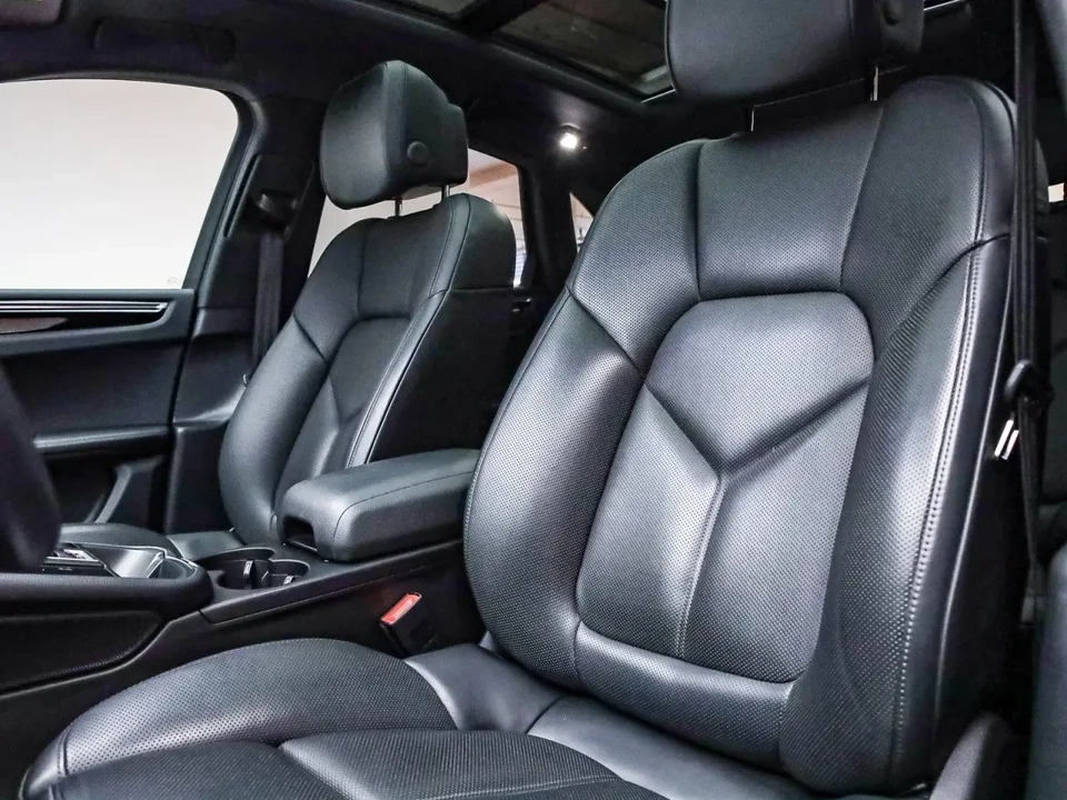 2022 Porsche Macan S - Image 5 of 8