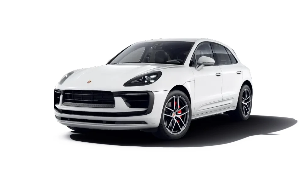 2022 Porsche Macan S - Image 7 of 8