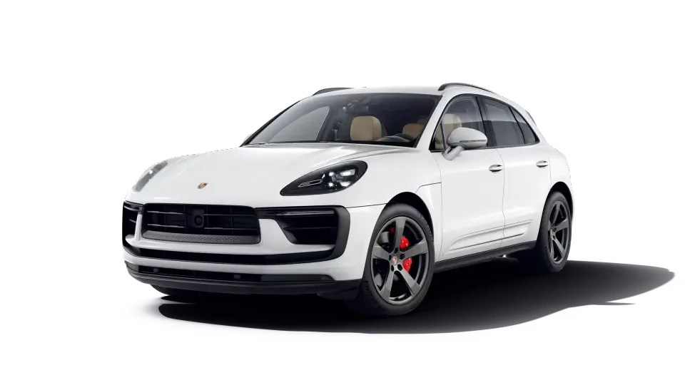 2022 Porsche Macan S - Image 7 of 8