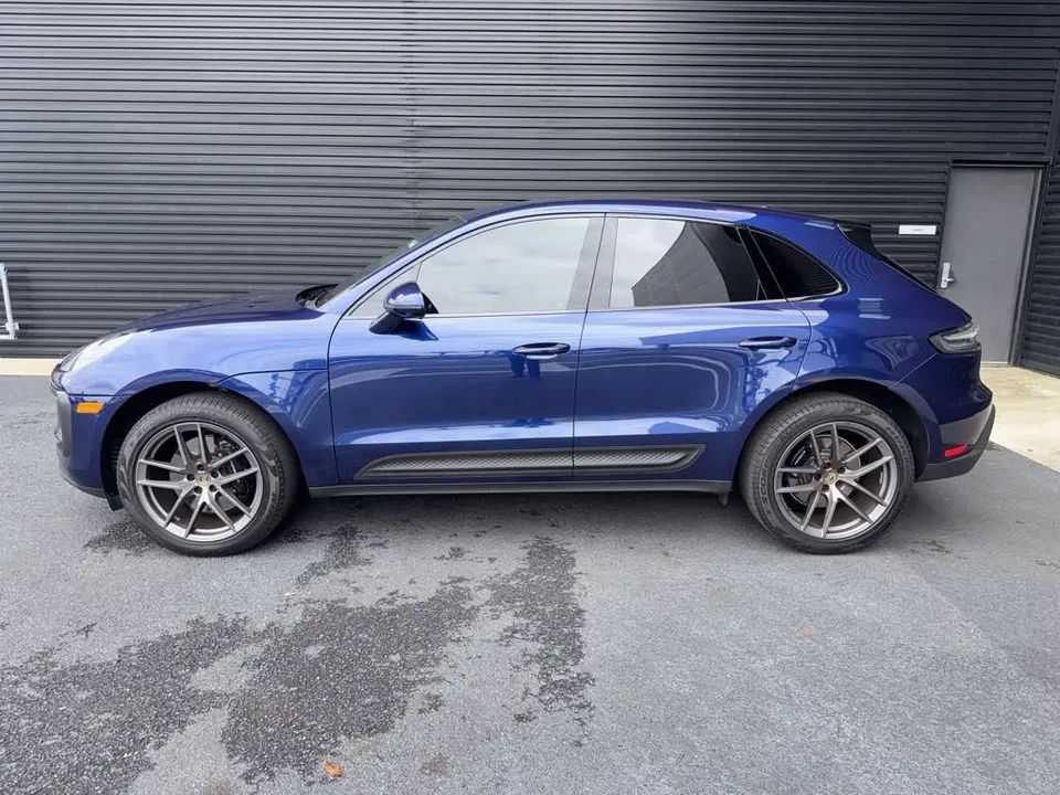 2022 Porsche Macan S - Image 2 of 13