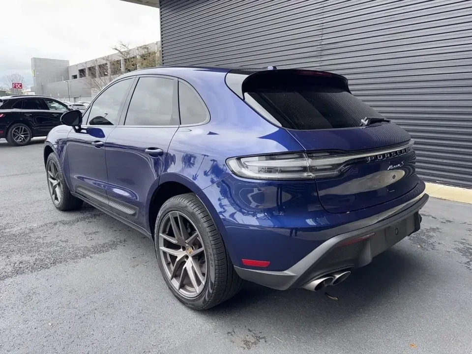 2022 Porsche Macan S - Image 3 of 13