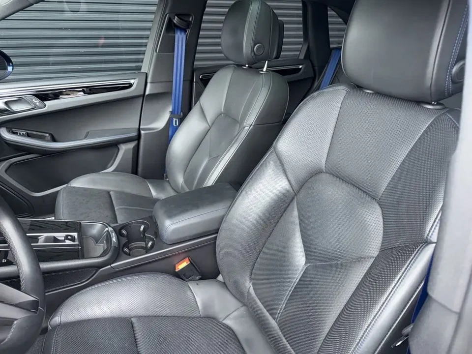 2022 Porsche Macan S - Image 5 of 13