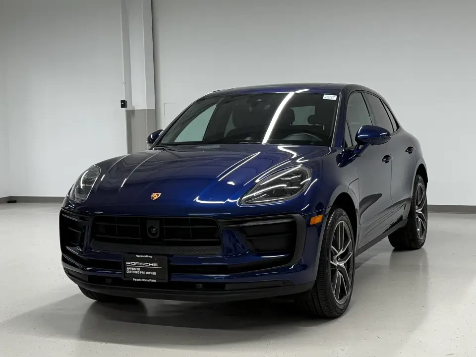 2022 Porsche Macan S - Image 9 of 13
