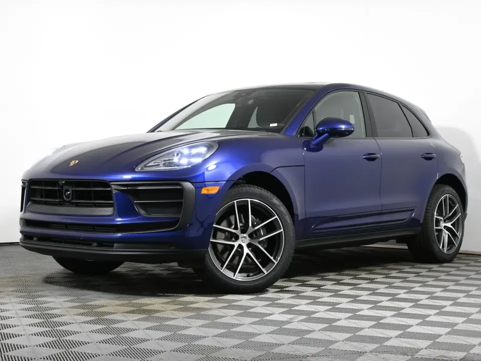 2022 Porsche Macan S - Image 10 of 13