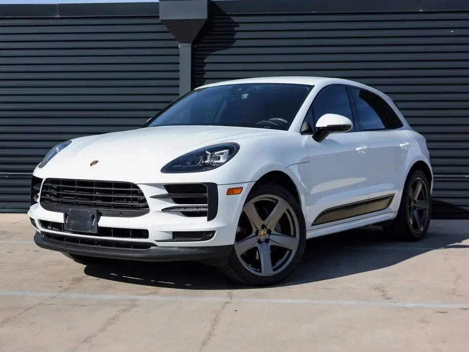 2022 Porsche Macan S - Image 10 of 10