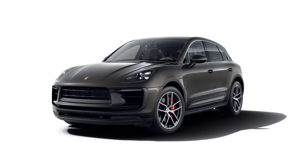 2022 Porsche Macan S - Image 7 of 8