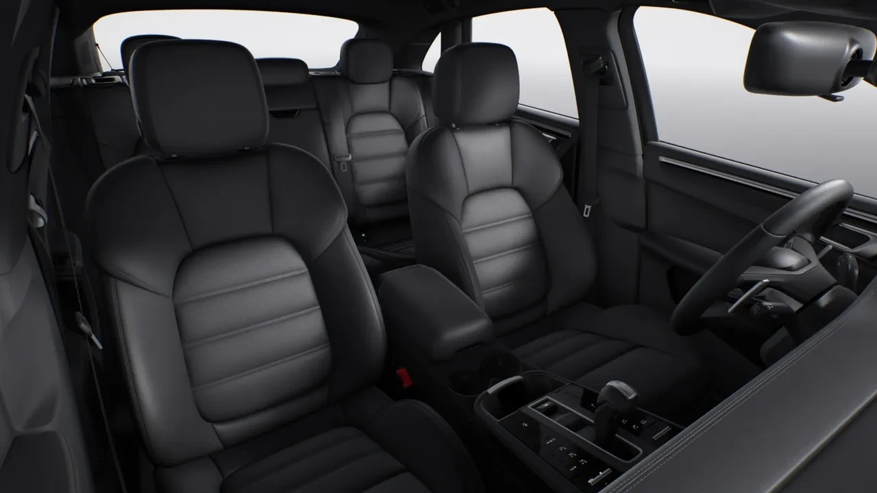 2022 Porsche Macan S - Image 6 of 8