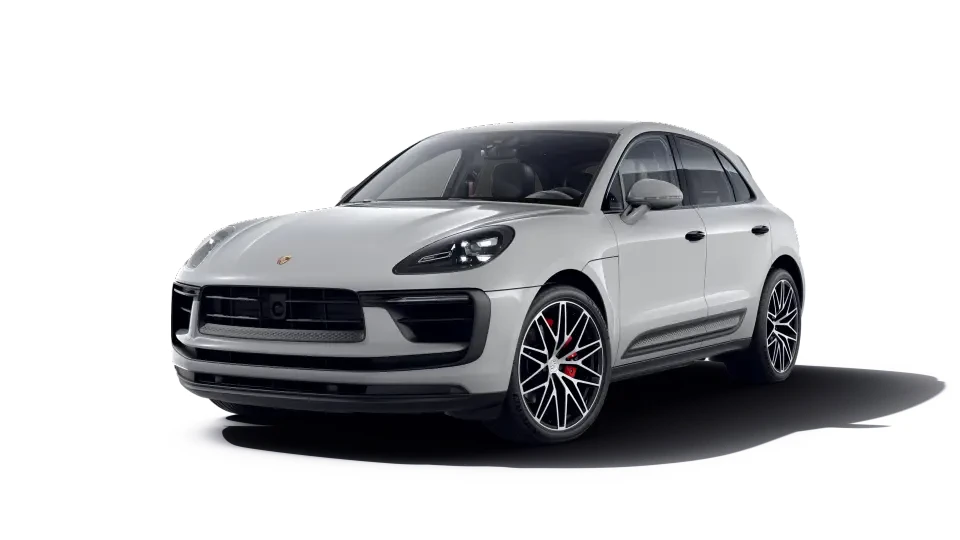 2022 Porsche Macan S - Image 7 of 8