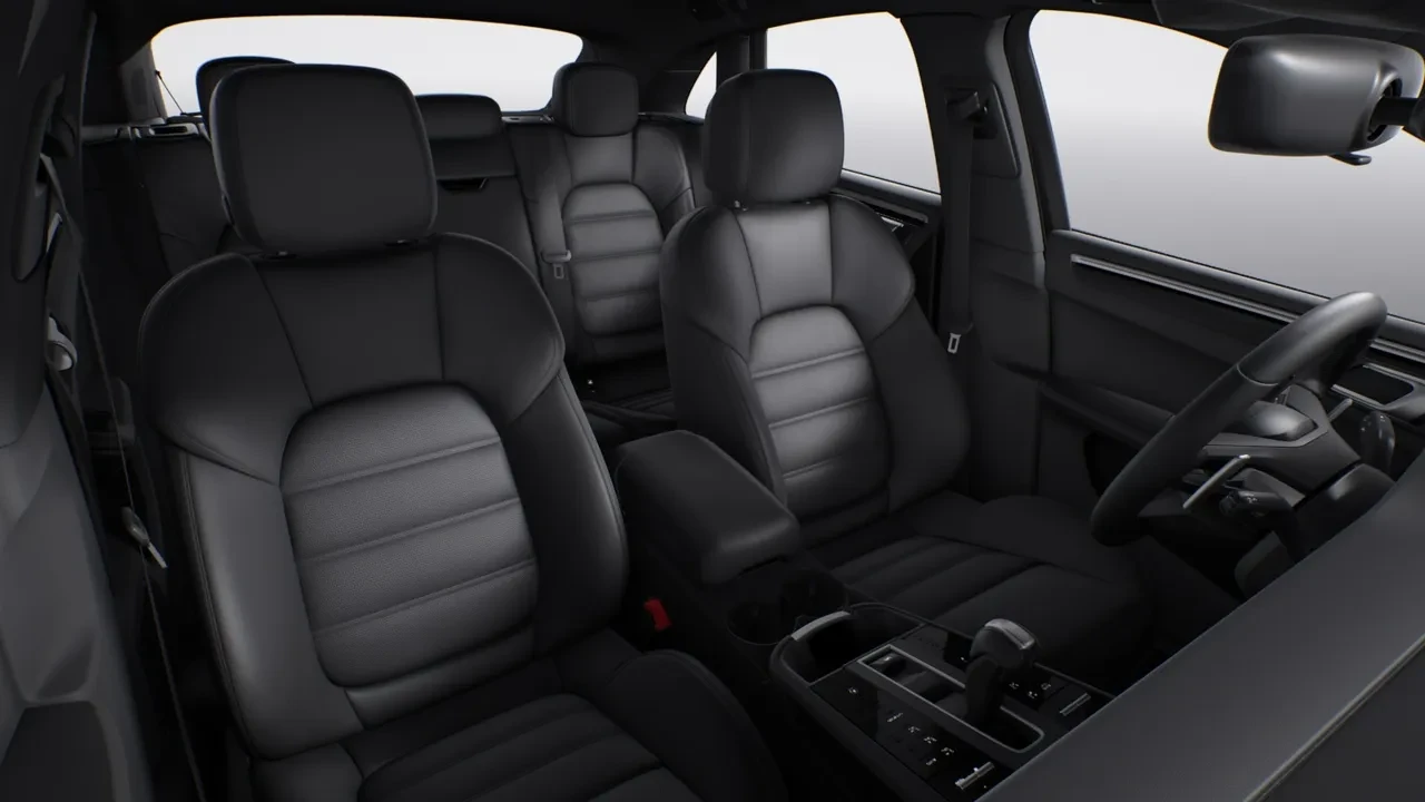 2022 Porsche Macan S - Image 6 of 6