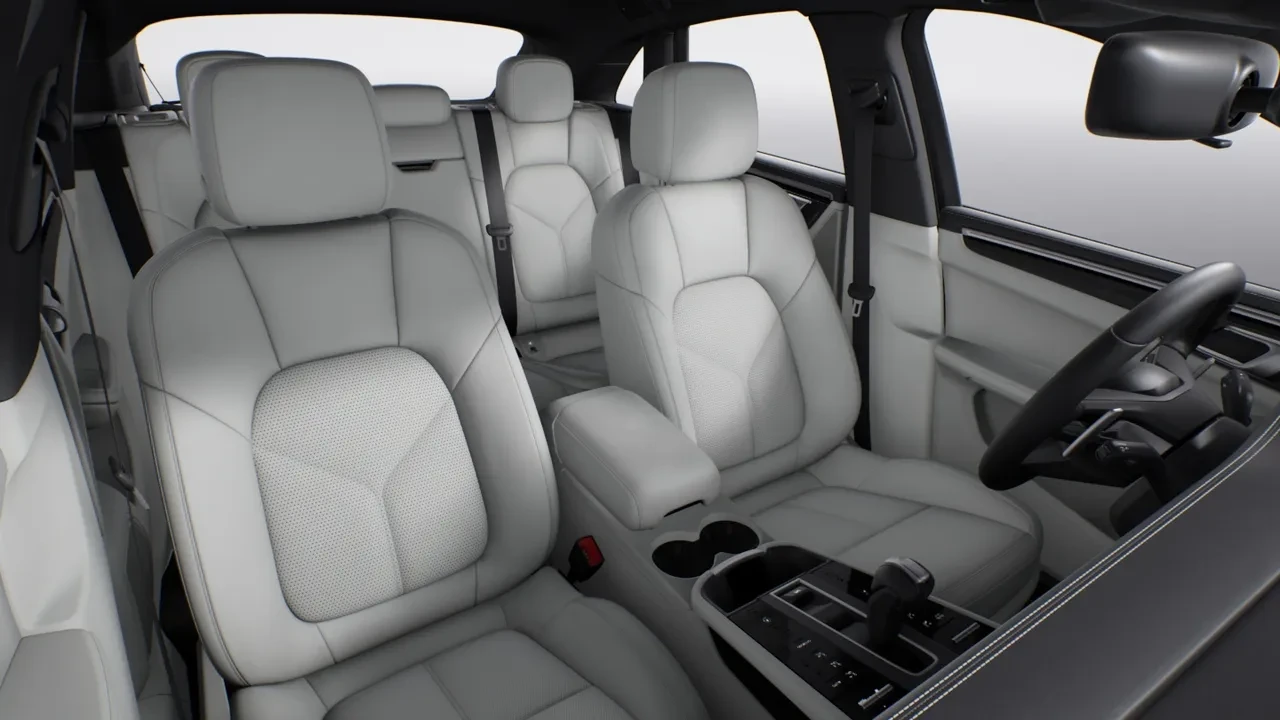 2022 Porsche Macan S - Image 6 of 13
