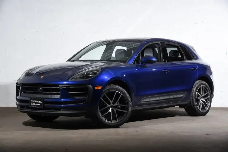 2022 Porsche Macan S - Image 13 of 13