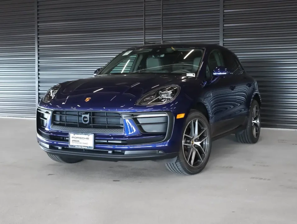 2022 Porsche Macan S - Image 10 of 13