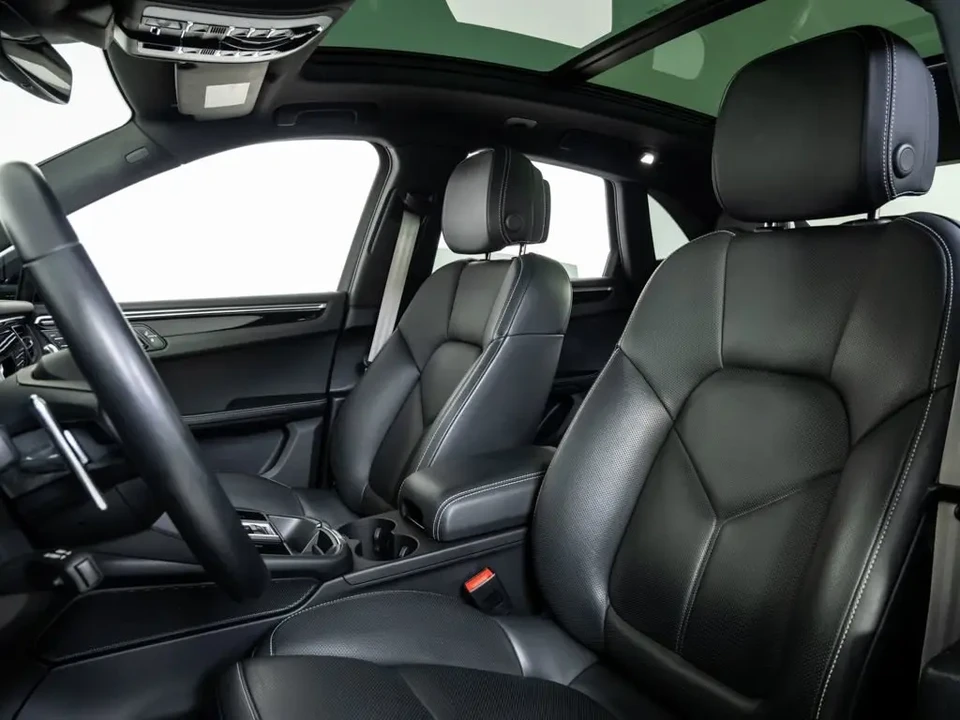 2022 Porsche Macan S - Image 5 of 8