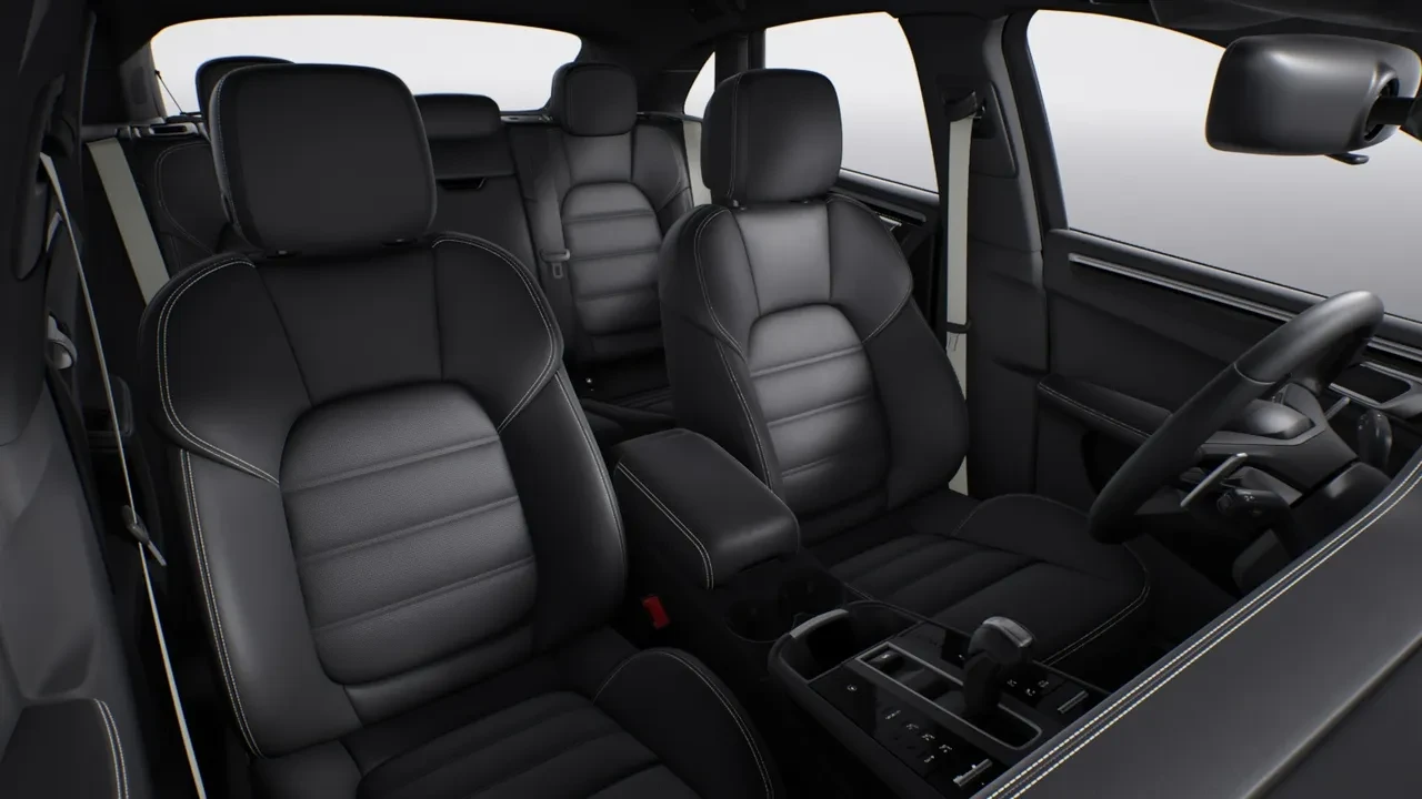 2022 Porsche Macan S - Image 6 of 8