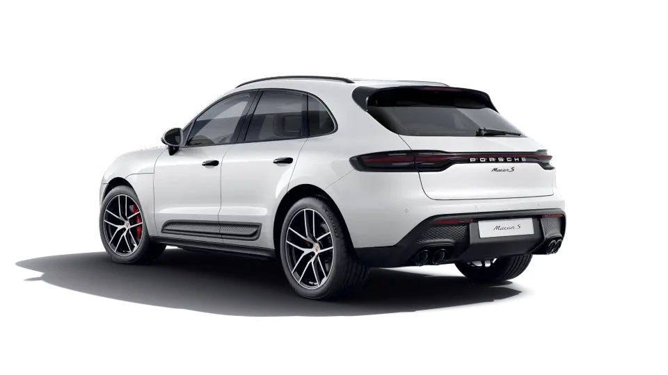 2022 Porsche Macan S - Image 8 of 13