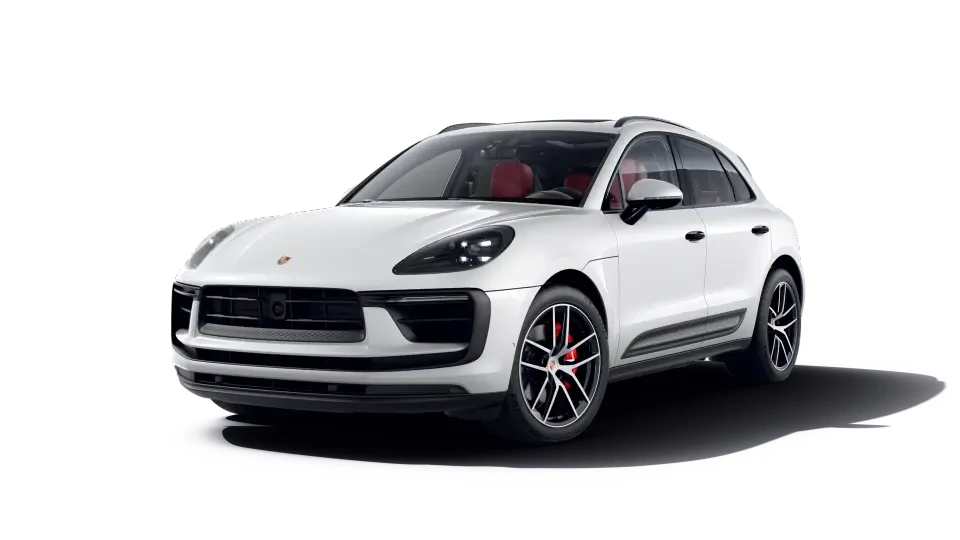 2022 Porsche Macan S - Image 7 of 13