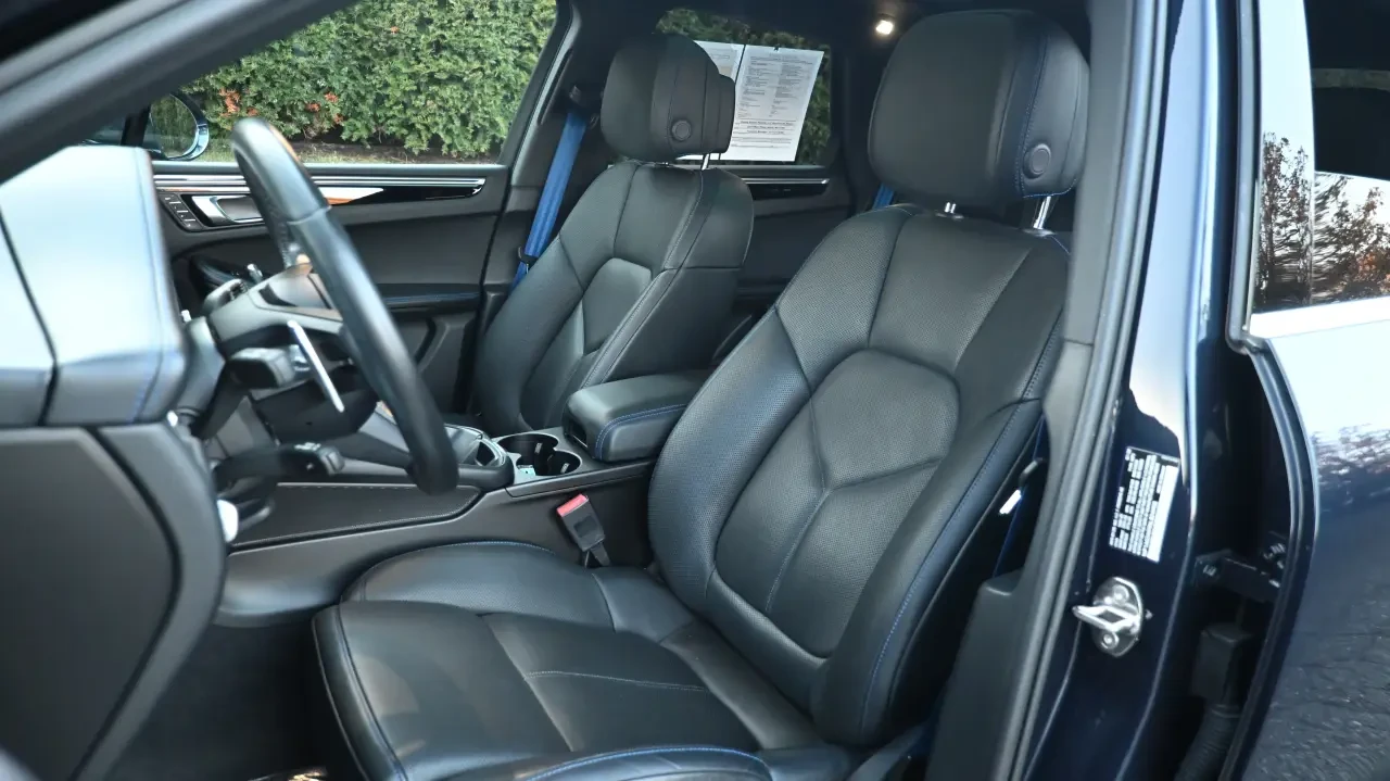 2022 Porsche Macan S - Image 5 of 13