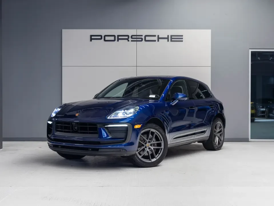 2022 Porsche Macan S - Image 9 of 13