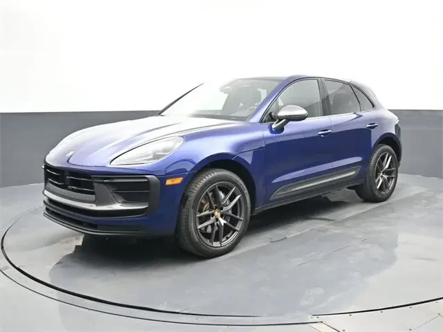 2022 Porsche Macan S - Image 11 of 13