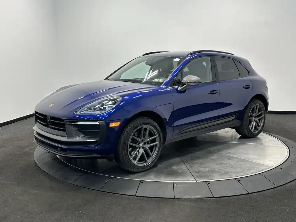 2022 Porsche Macan S - Image 12 of 13
