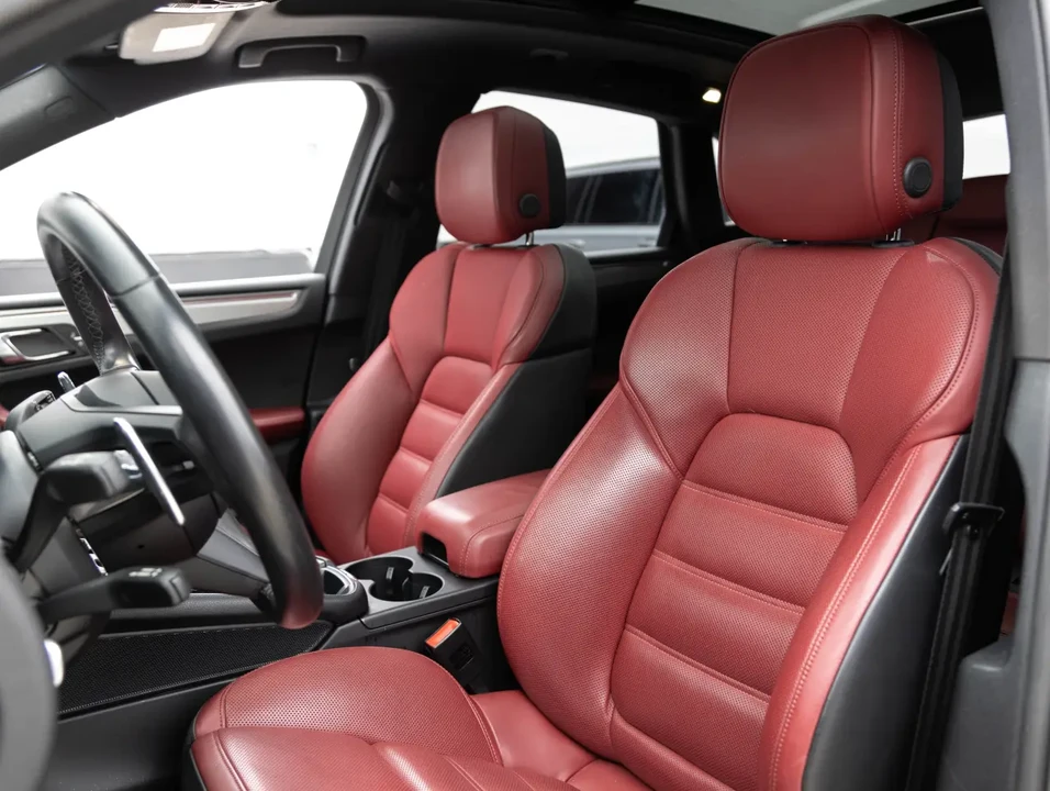 2022 Porsche Macan S - Image 5 of 8