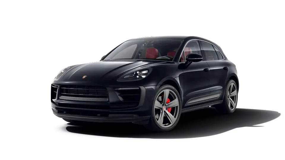 2022 Porsche Macan S - Image 7 of 8