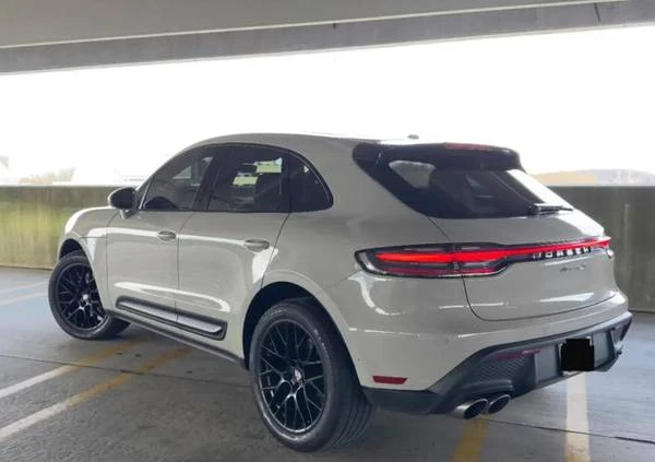 2022 Porsche Macan S - Image 3 of 6