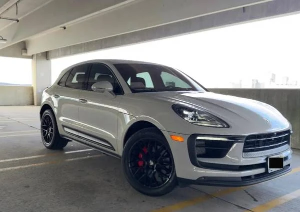 2022 Porsche Macan S - Image 5 of 6