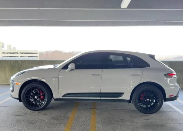 2022 Porsche Macan S - Image 2 of 6