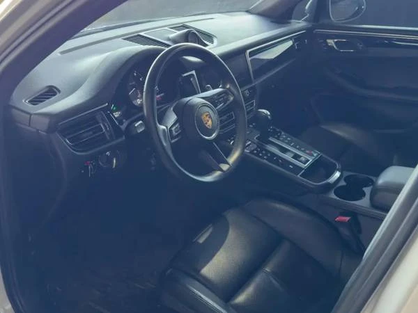 2022 Porsche Macan S - Image 6 of 6