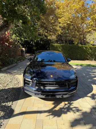 2022 Porsche Macan S - Image 3 of 7