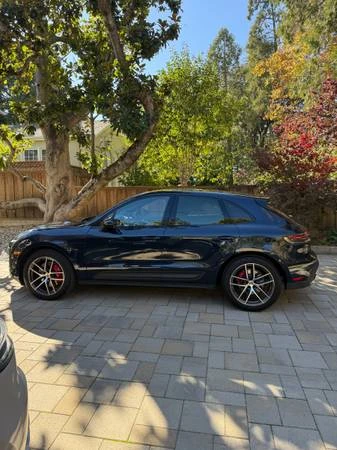 2022 Porsche Macan S - Image 2 of 7
