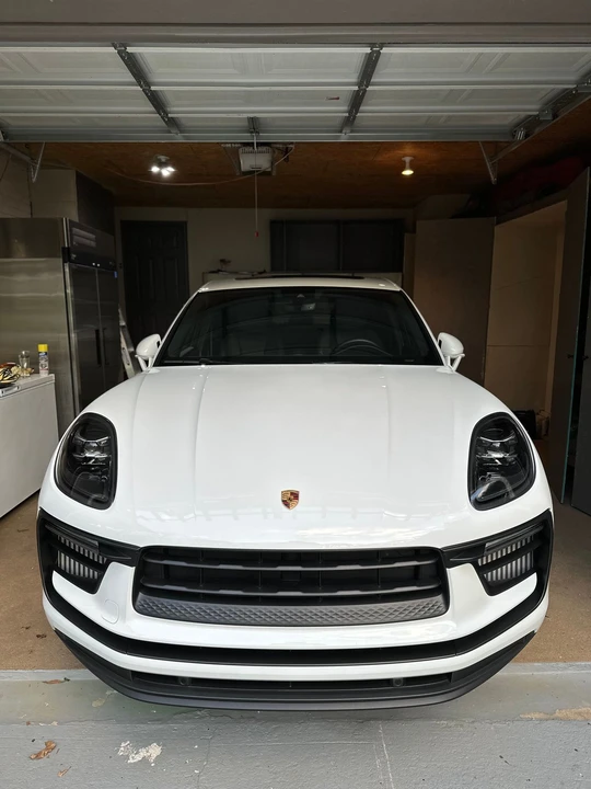 2022 Porsche Macan S - Image 15 of 16