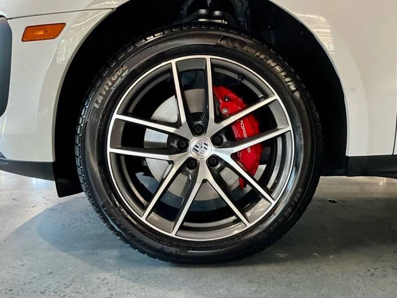 2022 Porsche Macan S - Image 18 of 18