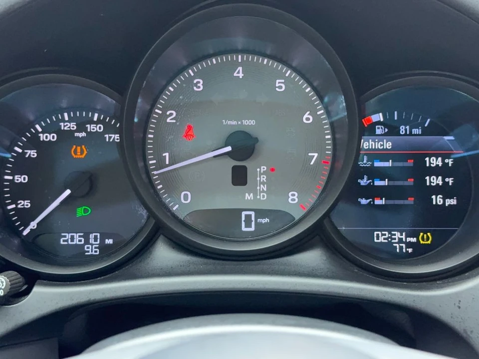 2022 Porsche Macan S - Image 21 of 21