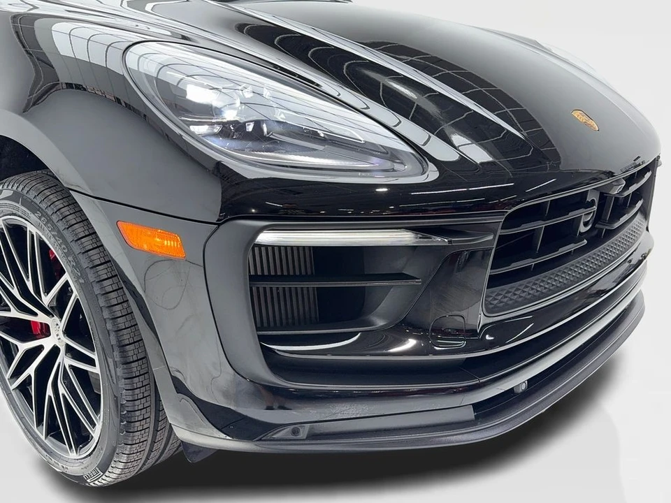 2022 Porsche Macan S - Image 3 of 21