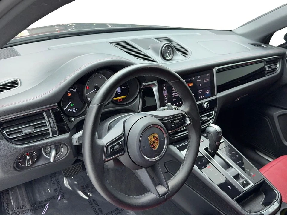 2022 Porsche Macan S - Image 14 of 21