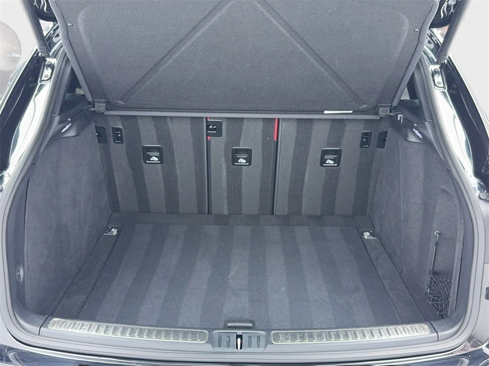 2022 Porsche Macan S - Image 12 of 12