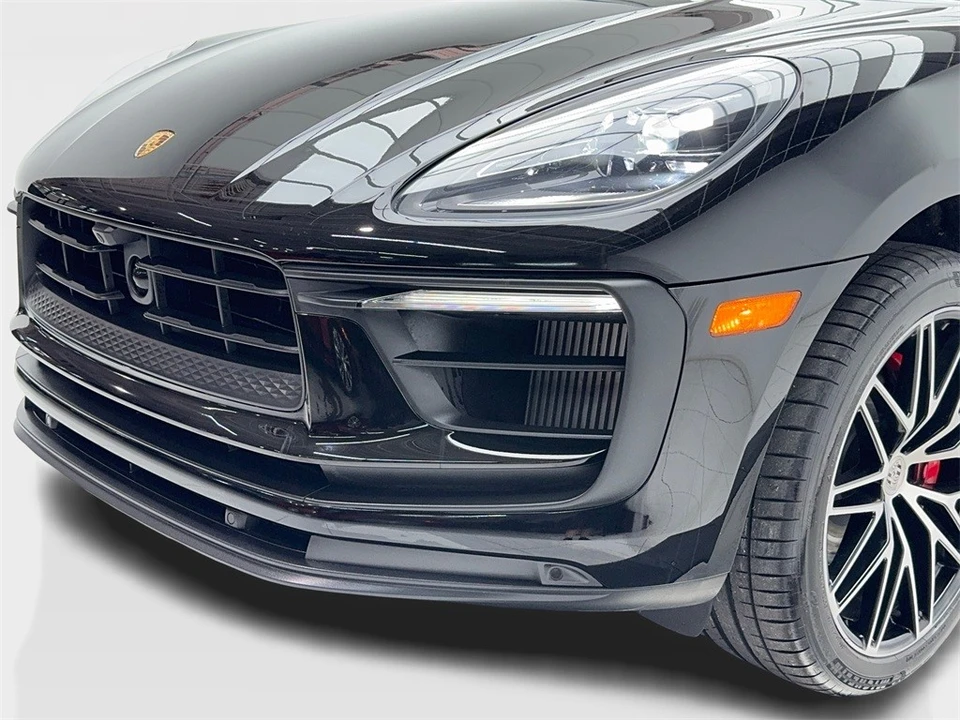 2022 Porsche Macan S - Image 5 of 12