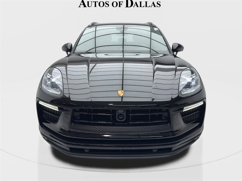 2022 Porsche Macan S - Image 4 of 12