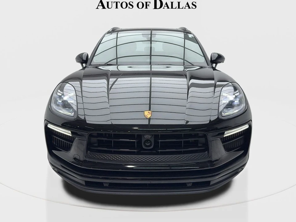 2022 Porsche Macan S - Image 4 of 12