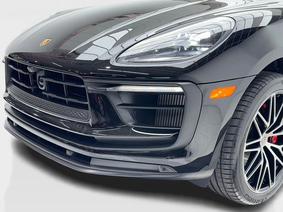 2022 Porsche Macan S - Image 5 of 12