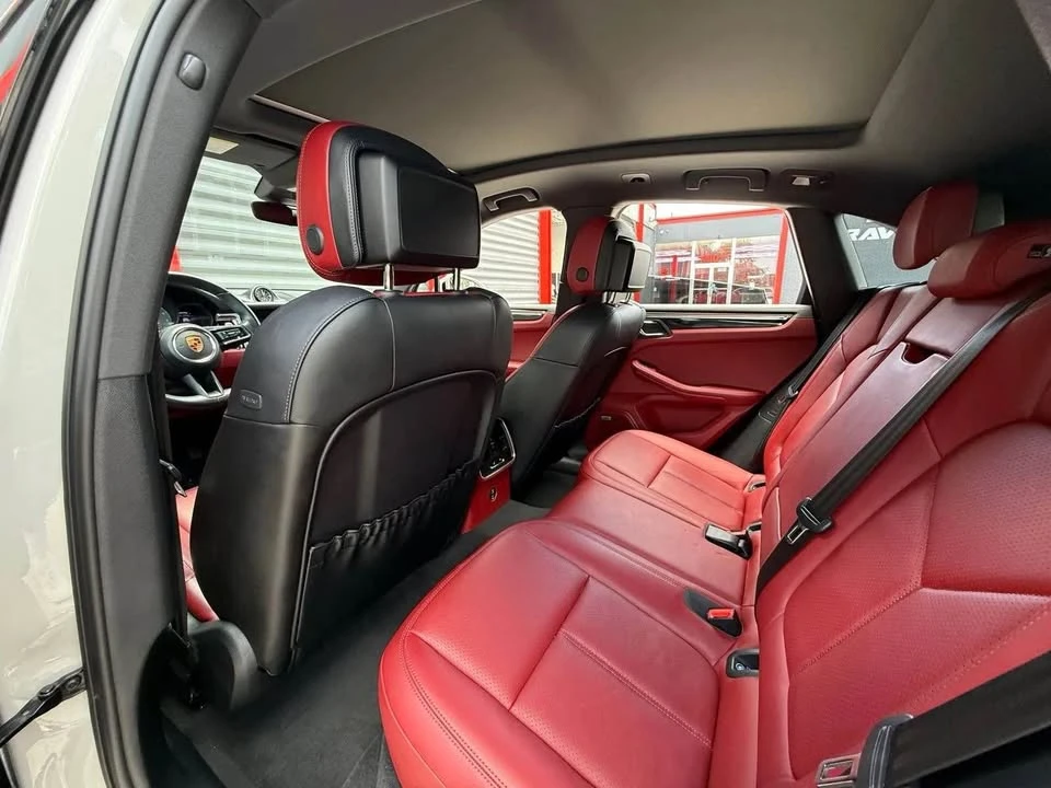 2022 Porsche Macan S - Image 12 of 15