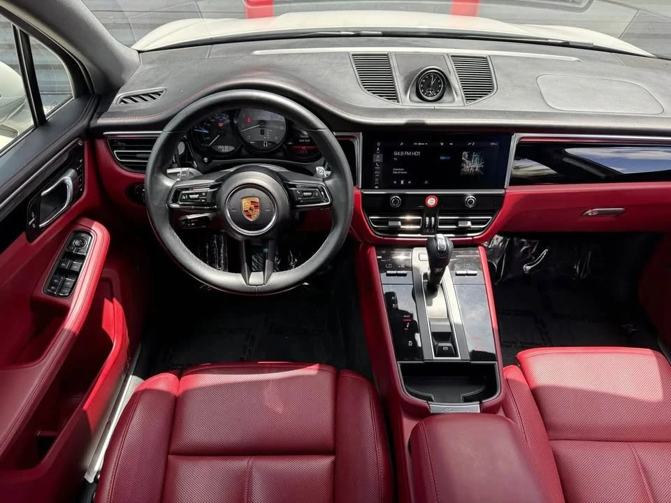 2022 Porsche Macan S - Image 7 of 15