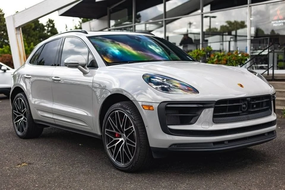 2022 Porsche Macan S - Image 6 of 20