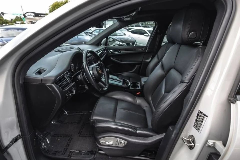 2022 Porsche Macan S - Image 15 of 20